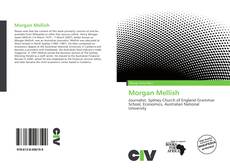 Copertina di Morgan Mellish