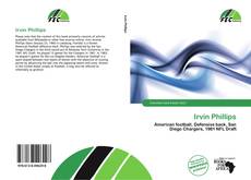 Copertina di Irvin Phillips