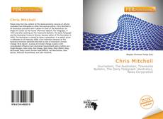 Buchcover von Chris Mitchell