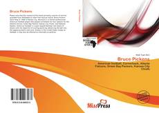 Bookcover of Bruce Pickens