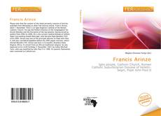 Bookcover of Francis Arinze