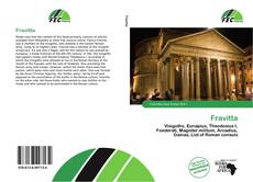 Borítókép a  Fravitta - hoz