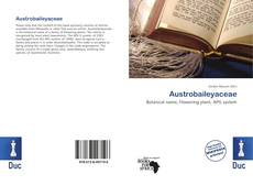 Buchcover von Austrobaileyaceae