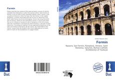 Buchcover von Fermin