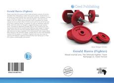 Portada del libro de Gerald Harris (Fighter)