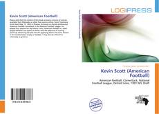 Kevin Scott (American Football) kitap kapağı