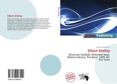 Portada del libro de Elbert Shelley