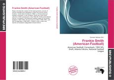 Buchcover von Frankie Smith (American Football)