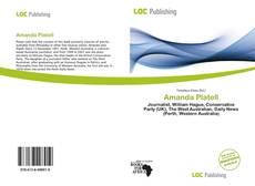 Bookcover of Amanda Platell