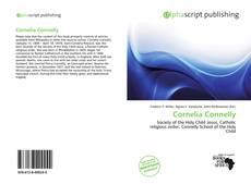 Bookcover of Cornelia Connelly