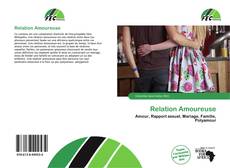 Copertina di Relation Amoureuse