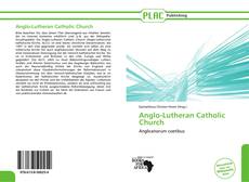 Buchcover von Anglo-Lutheran Catholic Church