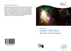 Bookcover of (79997) 1999 FW22