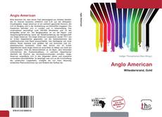 Capa do livro de Anglo American 