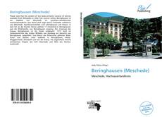 Bookcover of Beringhausen (Meschede)