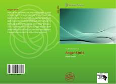 Bookcover of Roger Stott