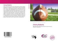 Couverture de Jimmy Roberts