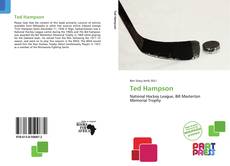 Bookcover of Ted Hampson