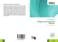 Couverture de Angola International Airport