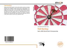 Bookcover of Ted Hankey