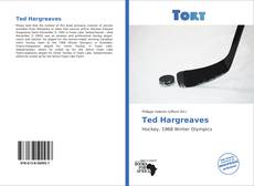 Borítókép a  Ted Hargreaves - hoz