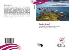 Capa do livro de Beringinsel 