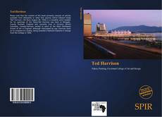 Bookcover of Ted Harrison