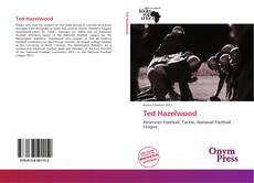 Portada del libro de Ted Hazelwood