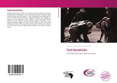 Bookcover of Ted Hendricks