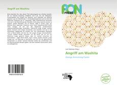 Buchcover von Angriff am Washita