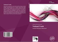 Bookcover of National Youth