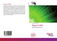 Portada del libro de Roger Q. Mills