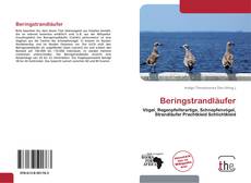 Capa do livro de Beringstrandläufer 