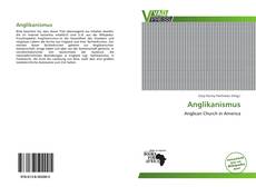 Bookcover of Anglikanismus