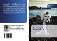 Buchcover von The Marriage Formula: Together Forever