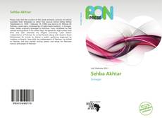 Bookcover of Sehba Akhtar