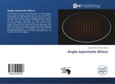 Portada del libro de Anglo-Japanische Allianz