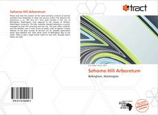 Bookcover of Sehome Hill Arboretum