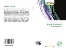 Portada del libro de Roger S. Kleivdal