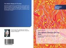 Buchcover von The Artistic Glimpse Of The East