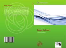 Bookcover of Roger Salmon