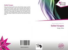 Bookcover of Seibel Grapes