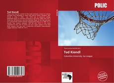 Bookcover of Ted Kiendl