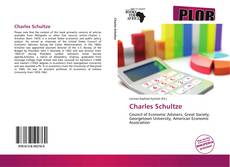 Buchcover von Charles Schultze