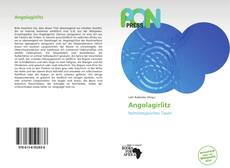 Buchcover von Angolagirlitz