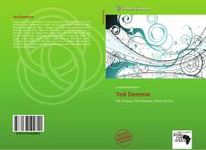 Ted Demme的封面