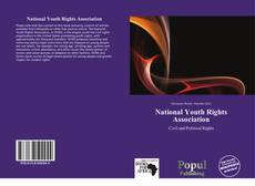 Copertina di National Youth Rights Association