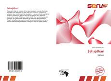Bookcover of Sehajdhari
