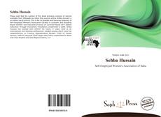 Portada del libro de Sehba Hussain