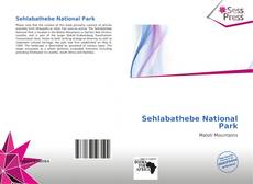 Bookcover of Sehlabathebe National Park